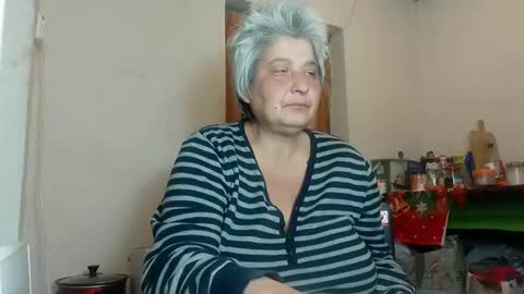 ExquisiteMature online show from January 21, 10:30 pm