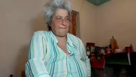 ExquisiteMature online show from January 29, 7:00 pm