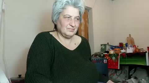 ExquisiteMature online show from February 9, 11:25 pm