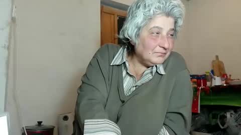 ExquisiteMature online show from February 10, 5:41 pm