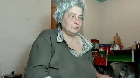 ExquisiteMature online show from February 11, 11:10 am