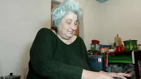 ExquisiteMature online show from February 13, 5:33 pm