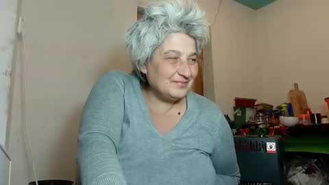 ExquisiteMature online show from February 17, 8:58 pm