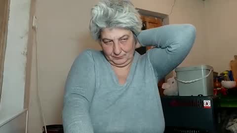 ExquisiteMature online show from February 18, 3:10 am