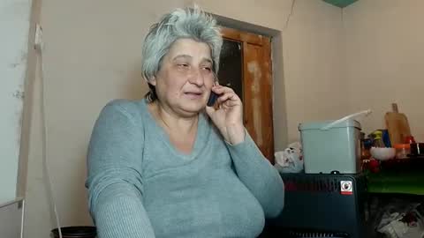 ExquisiteMature online show from February 18, 6:37 am