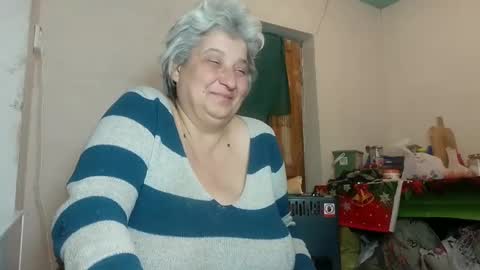 ExquisiteMature online show from February 22, 3:25 pm