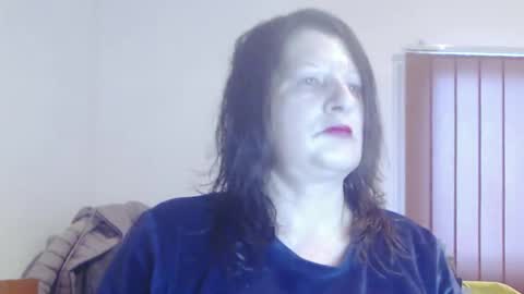 ExtasyMature online show from January 25, 6:01 am