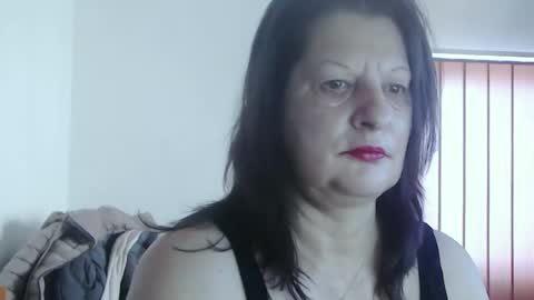 ExtasyMature online show from January 25, 9:26 am