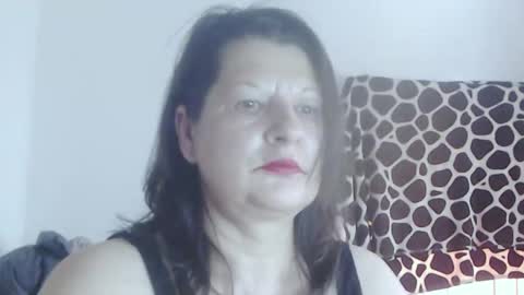 ExtasyMature online show from January 28, 10:56 am