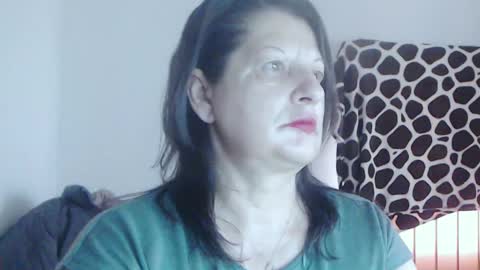 ExtasyMature online show from February 1, 12:26 pm