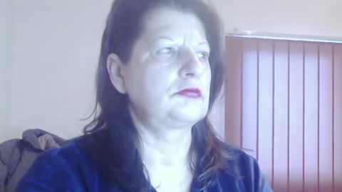 ExtasyMature online show from February 5, 5:52 am