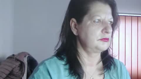 ExtasyMature online show from February 6, 6:51 am