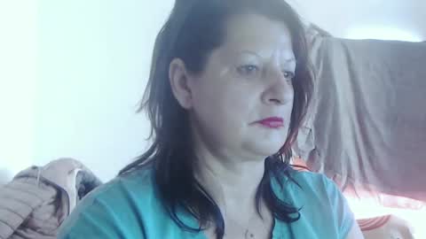 ExtasyMature online show from February 6, 9:53 am