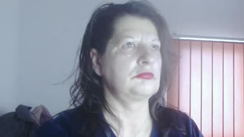 ExtasyMature online show from February 12, 6:19 am