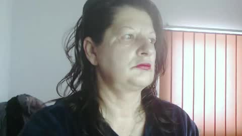 ExtasyMature online show from February 18, 6:15 am