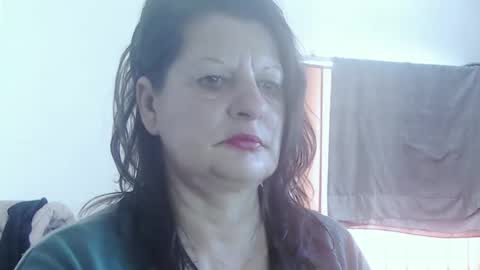 ExtasyMature online show from February 21, 10:07 am