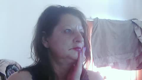 ExtasyMature online show from February 25, 12:03 pm