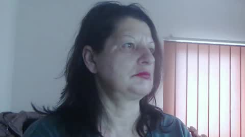 ExtasyMature online show from February 28, 9:58 am