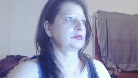 ExtasyMature online show from March 5, 5:29 pm