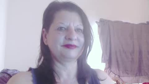 ExtasyMature online show from March 6, 2:40 pm