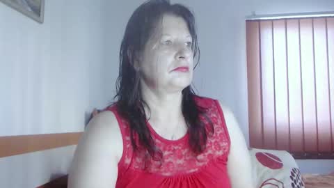 ExtasyMature online show from September 19, 5:31 am