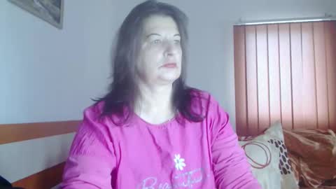 ExtasyMature online show from October 3, 9:28 am