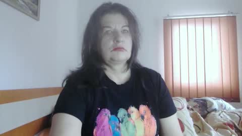 ExtasyMature online show from October 4, 7:17 am