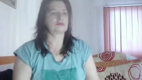 ExtasyMature online show from October 12, 6:23 am