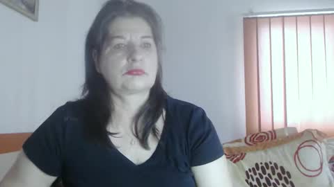 ExtasyMature online show from October 14, 6:03 am