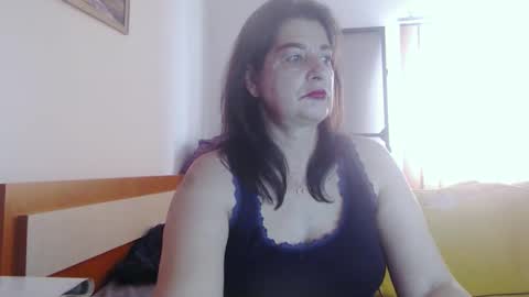 ExtasyMature online show from November 1, 11:23 am