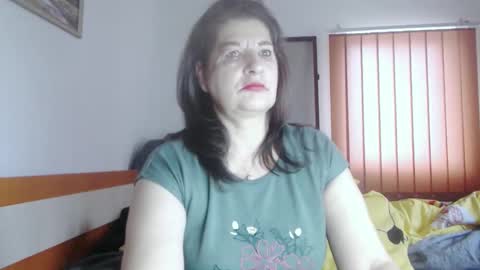 ExtasyMature online show from November 16, 6:52 am