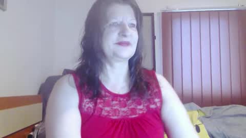 ExtasyMature online show from November 24, 6:13 am