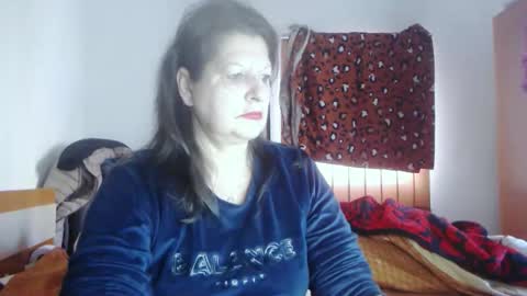 ExtasyMature online show from December 21, 7:59 am