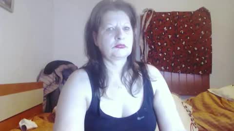 ExtasyMature online show from December 22, 6:43 am