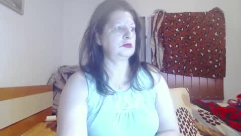 ExtasyMature online show from January 11, 7:02 am