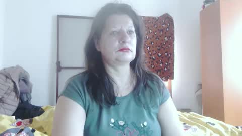 ExtasyMature online show from March 2, 9:27 am