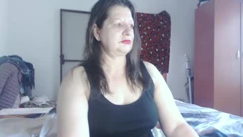 ExtasyMature online show from April 27, 5:16 am