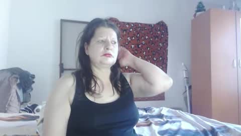 ExtasyMature online show from May 1, 5:12 am