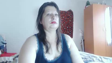 ExtasyMature online show from June 5, 5:25 am