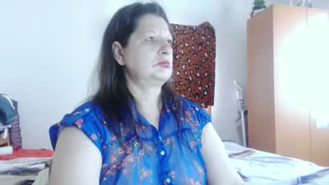 ExtasyMature online show from June 6, 6:40 am