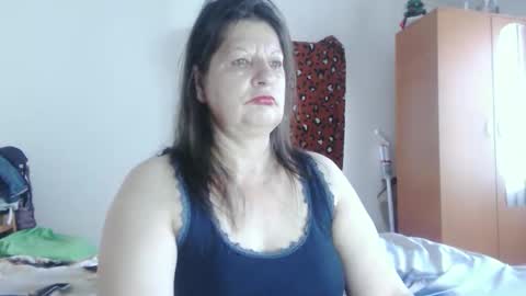 ExtasyMature online show from June 7, 5:44 am