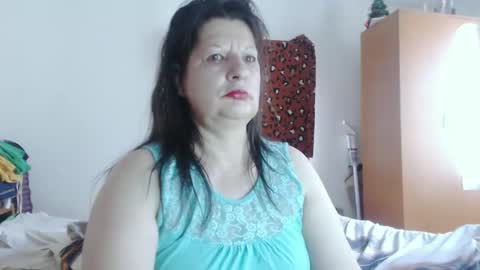ExtasyMature online show from June 8, 5:08 am