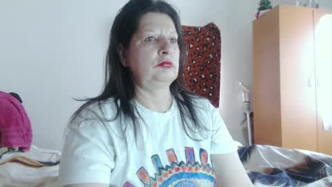 ExtasyMature online show from June 12, 8:57 am