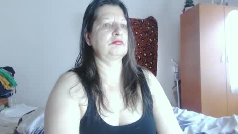ExtasyMature online show from June 13, 5:05 am