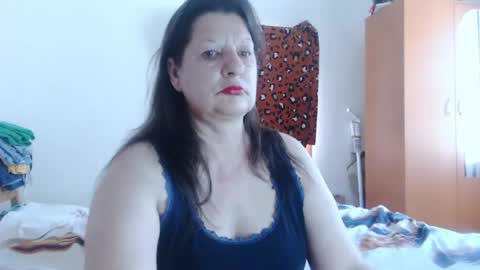ExtasyMature online show from June 19, 9:02 am