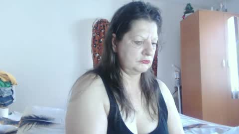 ExtasyMature online show from June 21, 6:05 am