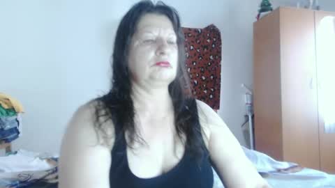 ExtasyMature online show from June 22, 5:26 am