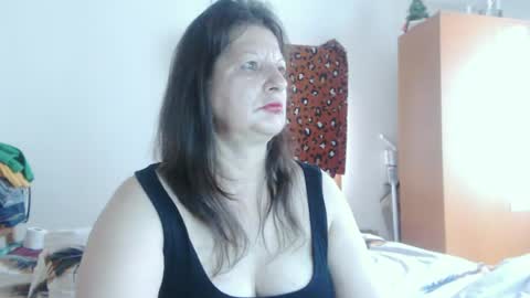 ExtasyMature online show from June 23, 6:00 am