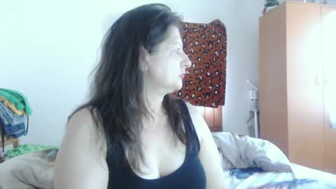 ExtasyMature online show from June 26, 8:19 am