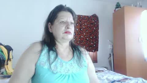 ExtasyMature online show from June 28, 6:19 am